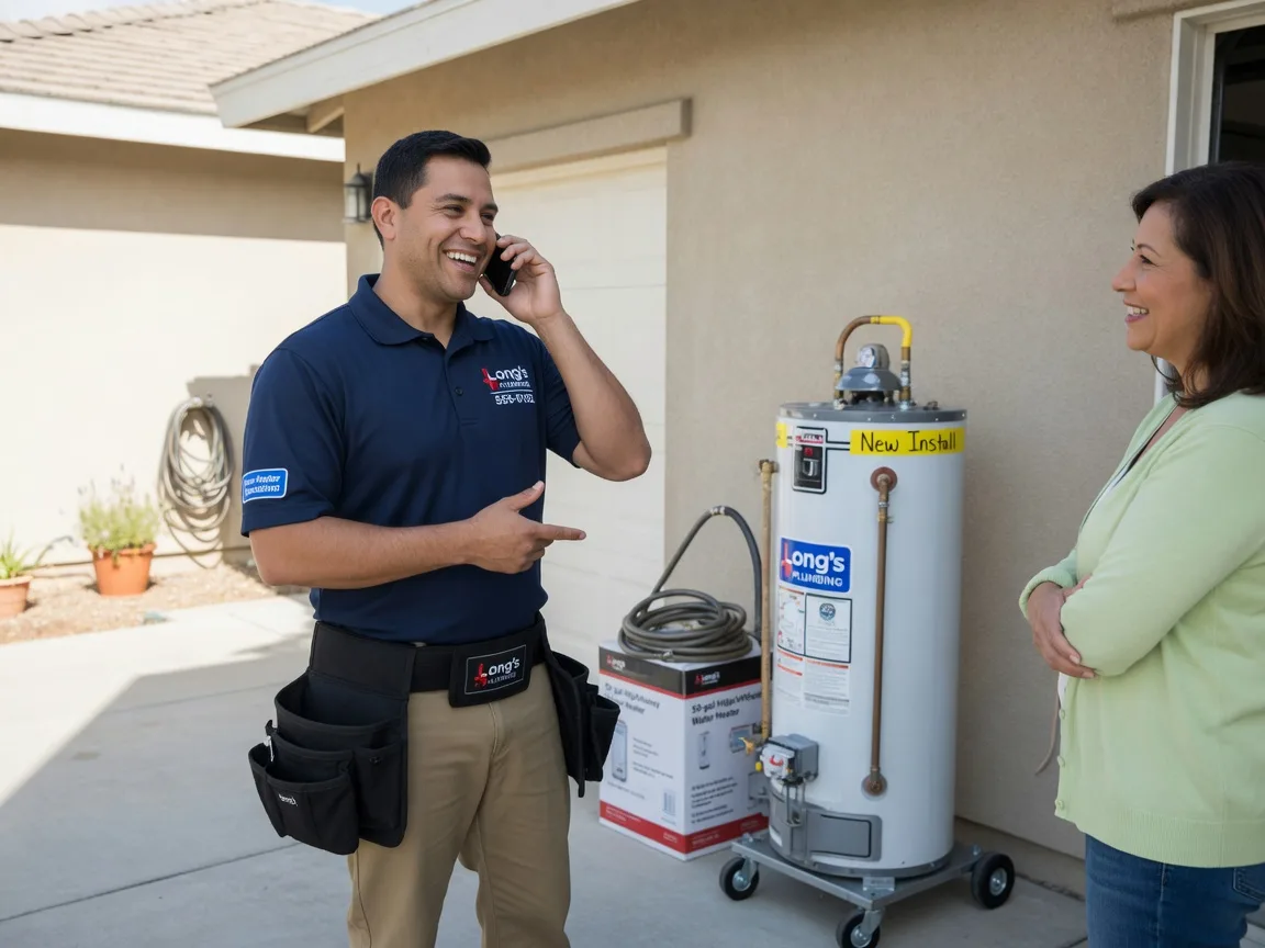 Leak Detection Ewing, VA FAQs
